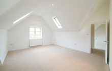 East Aston bedroom extension leads