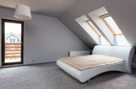 East Aston bedroom extensions
