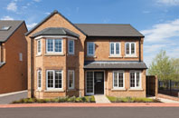 free East Aston garage conversion quotes