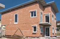 East Aston home extensions
