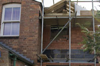 free East Aston home extension quotes