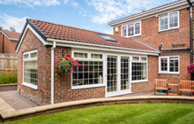 East Aston house extension leads