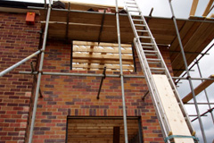 house extensions East Aston