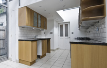 East Aston kitchen extension leads